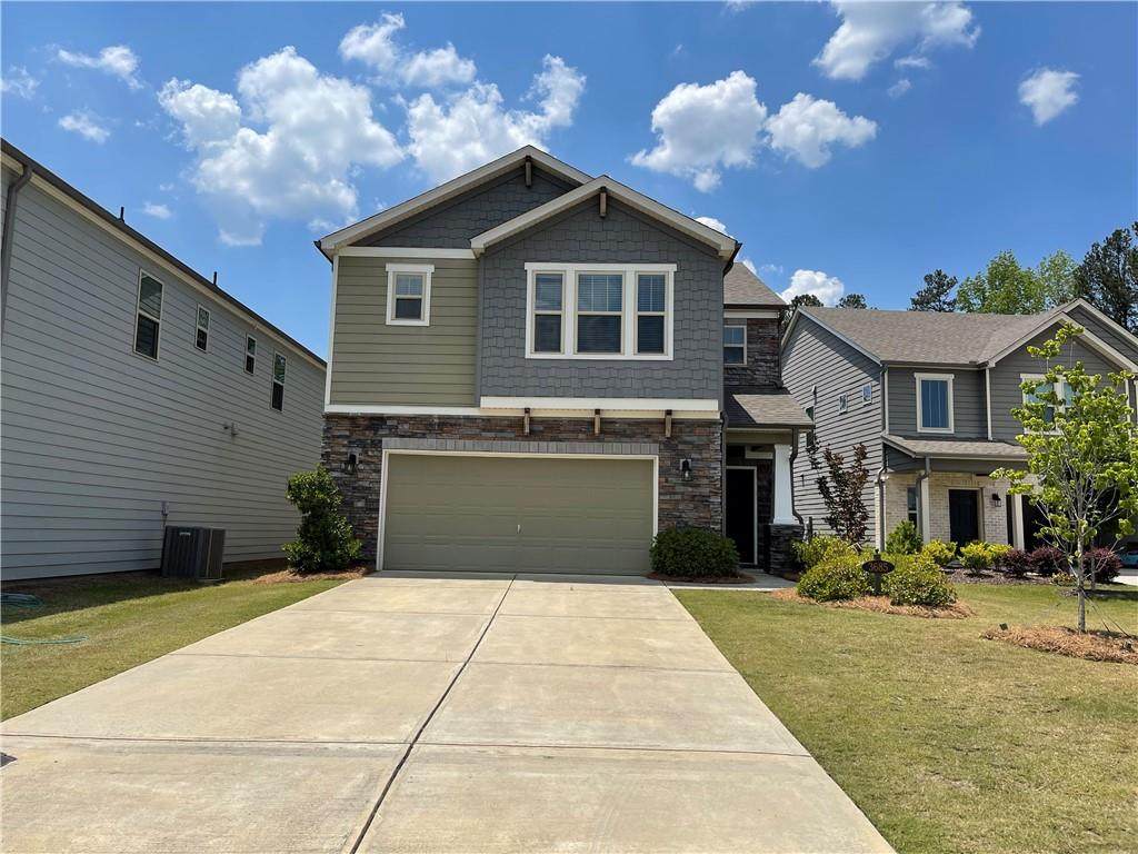3685 Morgan Road - Photo 1