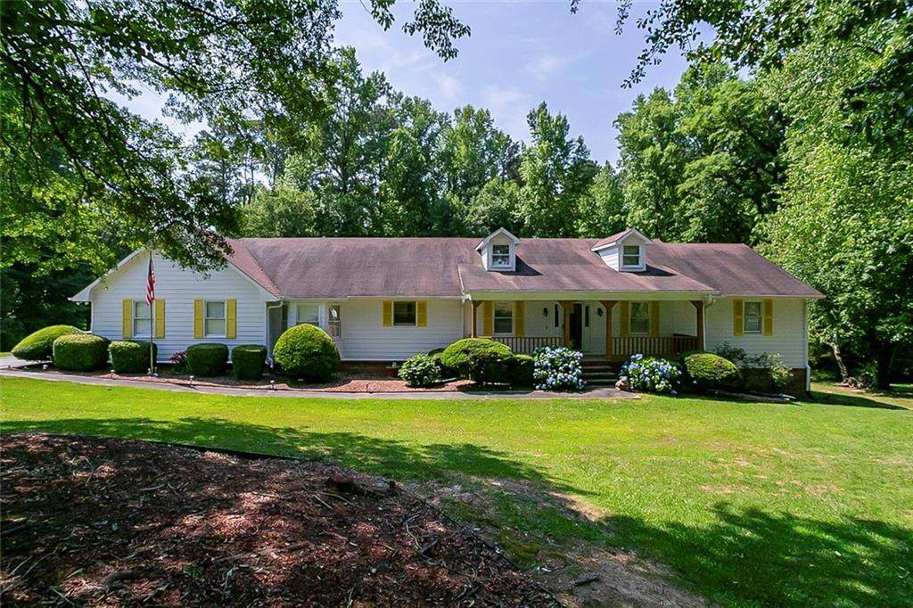 226 David Larsen Drive - Photo 1