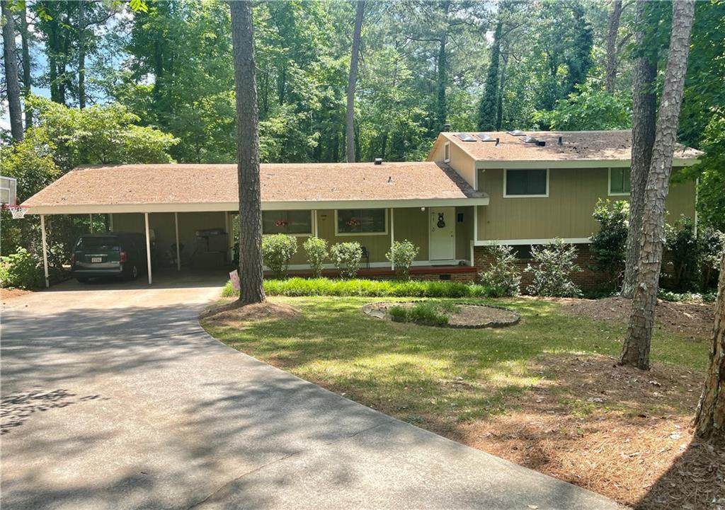 2079 Rosser Place - Photo 1