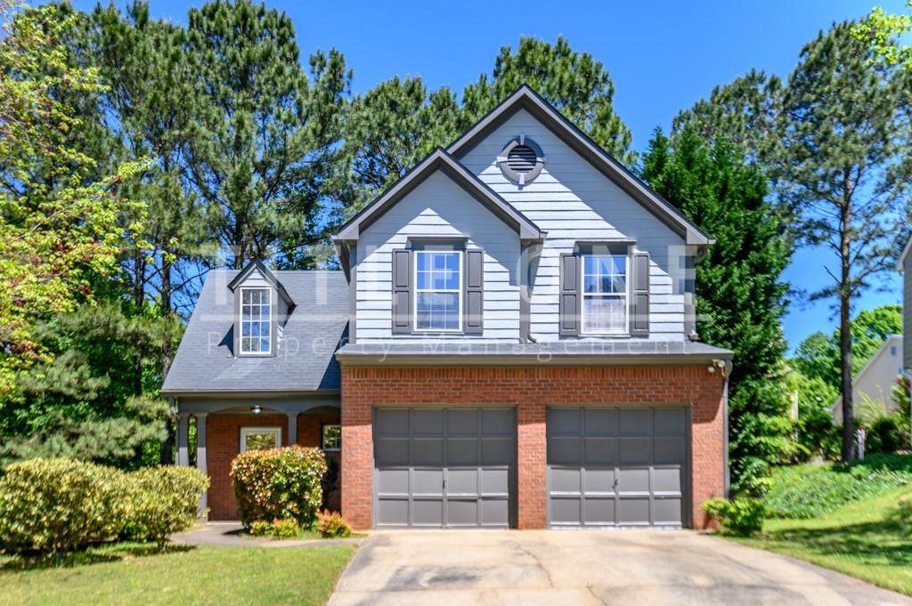 1312 Telhurst Court - Photo 1