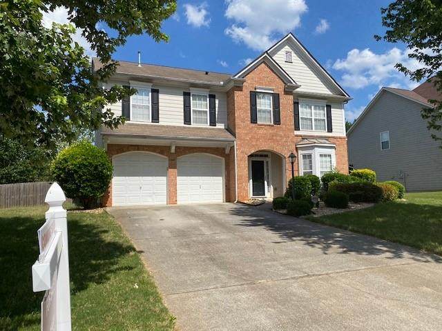 3606 Cape Lane - Photo 1