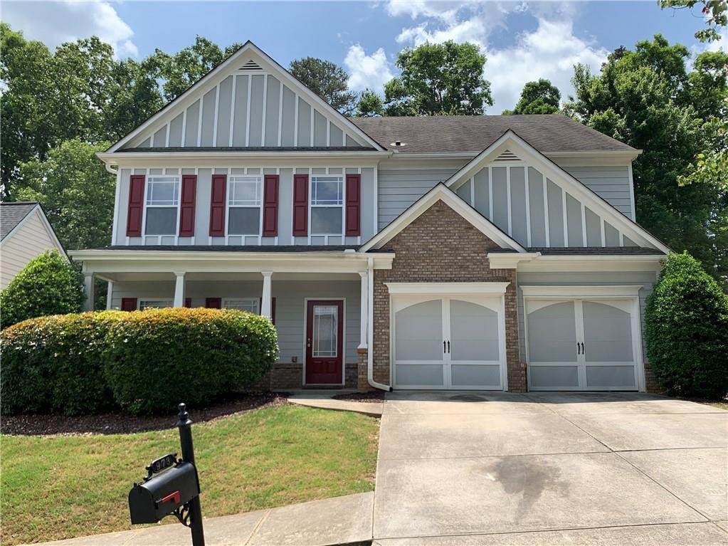 973 Suwanee Brooke Lane - Photo 1