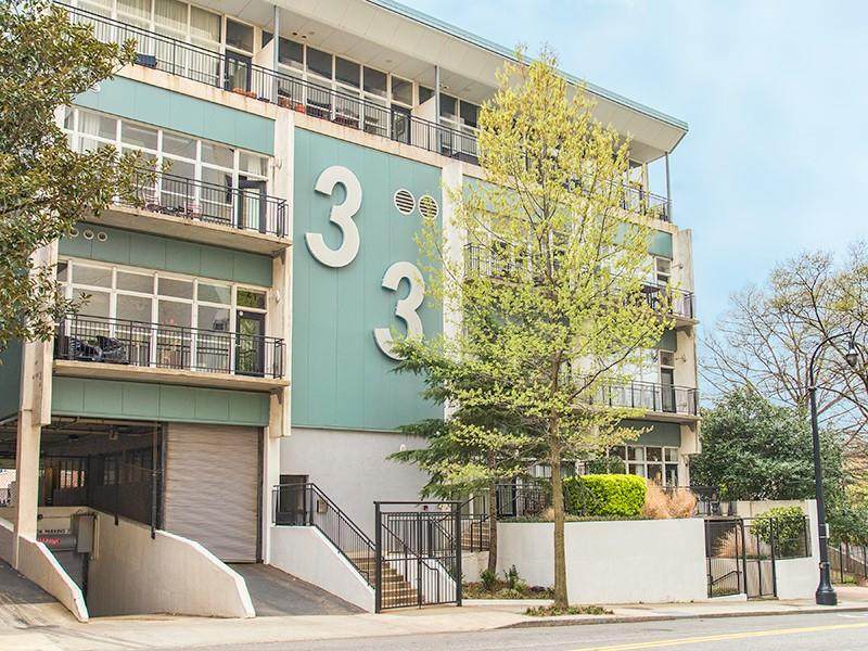 33 Ponce De Leon Avenue - Photo 1