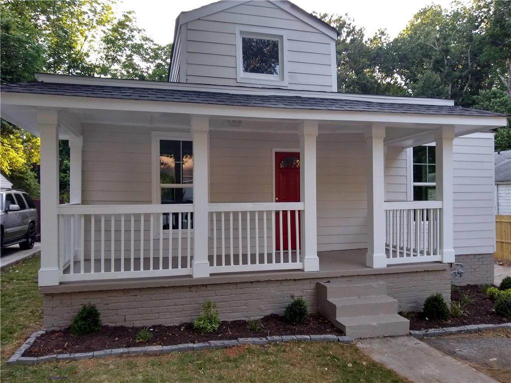 1369 Gault Street - Photo 1