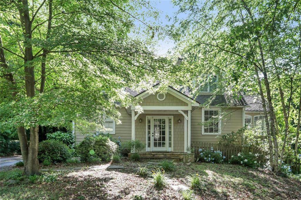 3631 Kingsboro Road - Photo 1