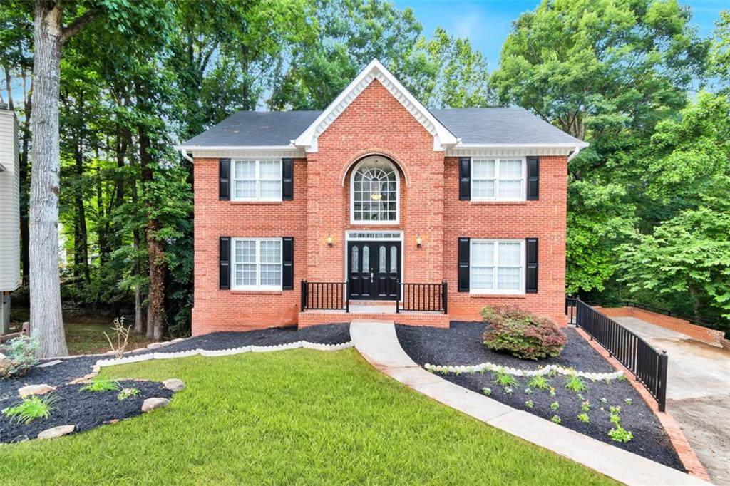 1810 Talbot Court - Photo 1