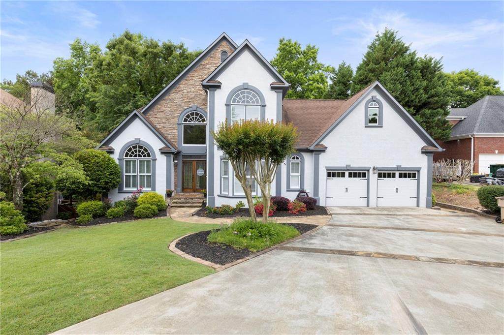 6028 Twinpoint Way - Photo 1