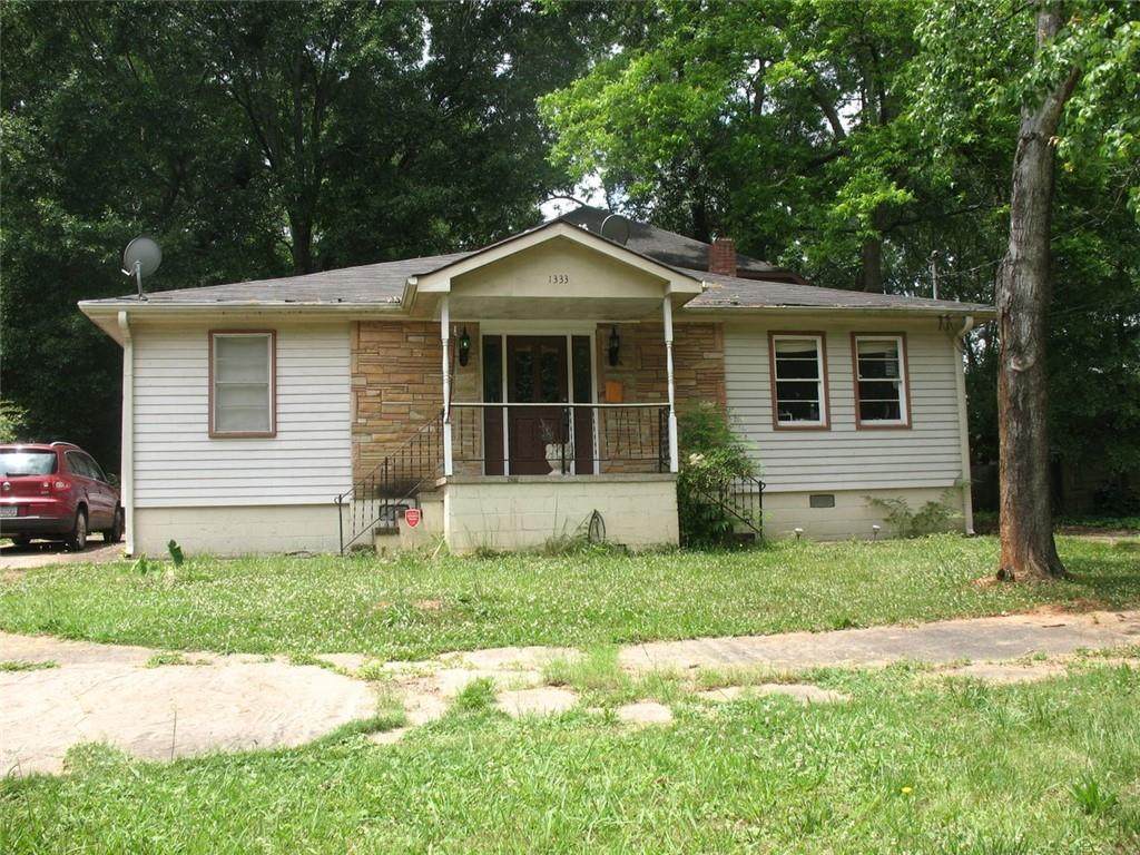 1333 Peachcrest Road - Photo 1