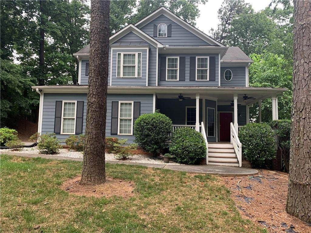 3861 Ridgewood Drive - Photo 1