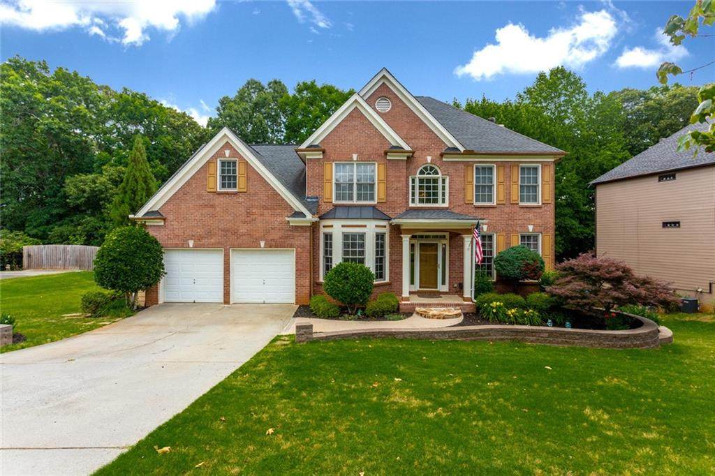 3810 Annandale Lane - Photo 1