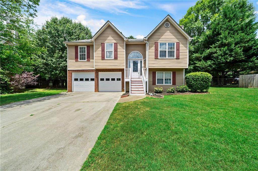 4765 Estuary Circle - Photo 1