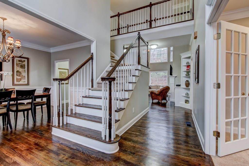 1125 Promonotory Drive - Photo 1