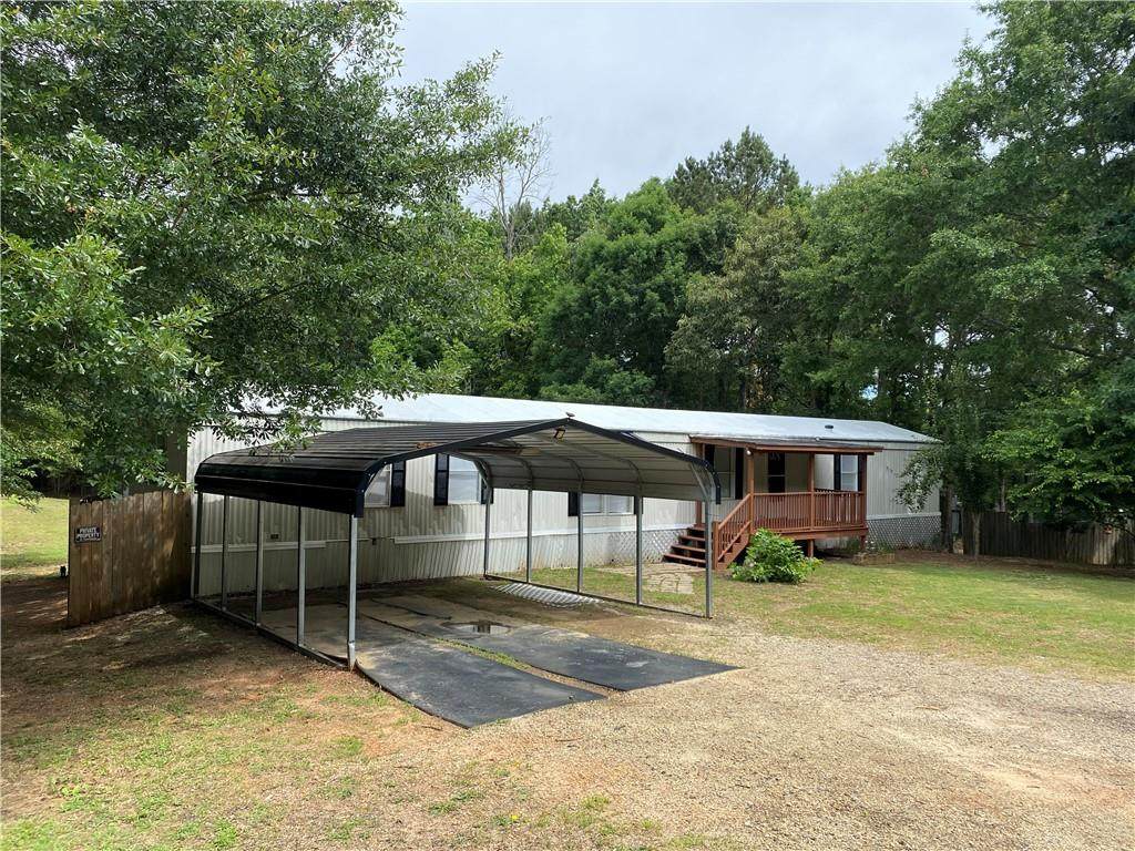 38 Huckleberry Lane - Photo 1