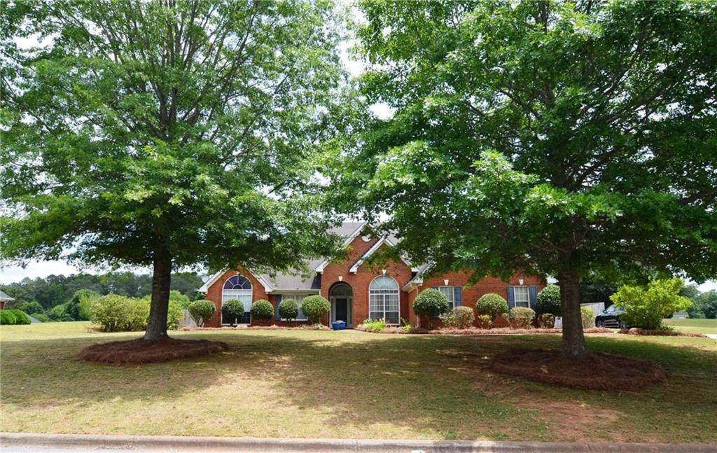265 Glynnshire Court - Photo 1