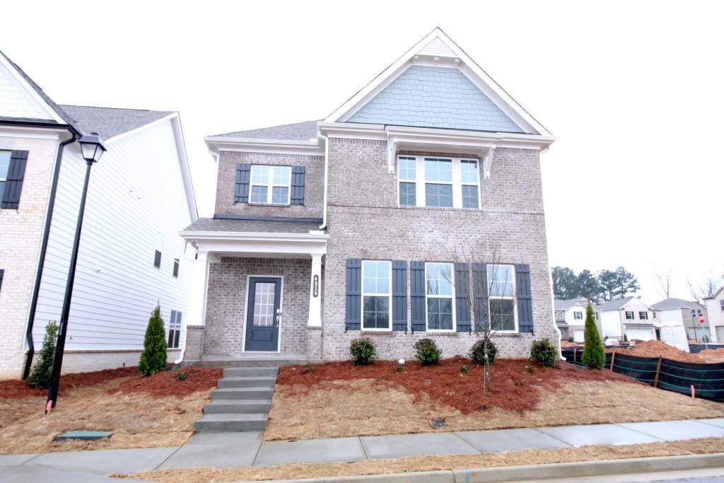 4315 Magpie Drive - Photo 1