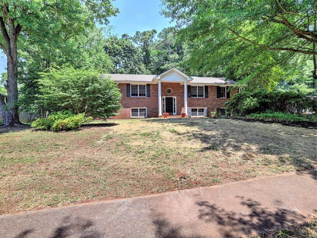 1710 Aleta Drive - Photo 1