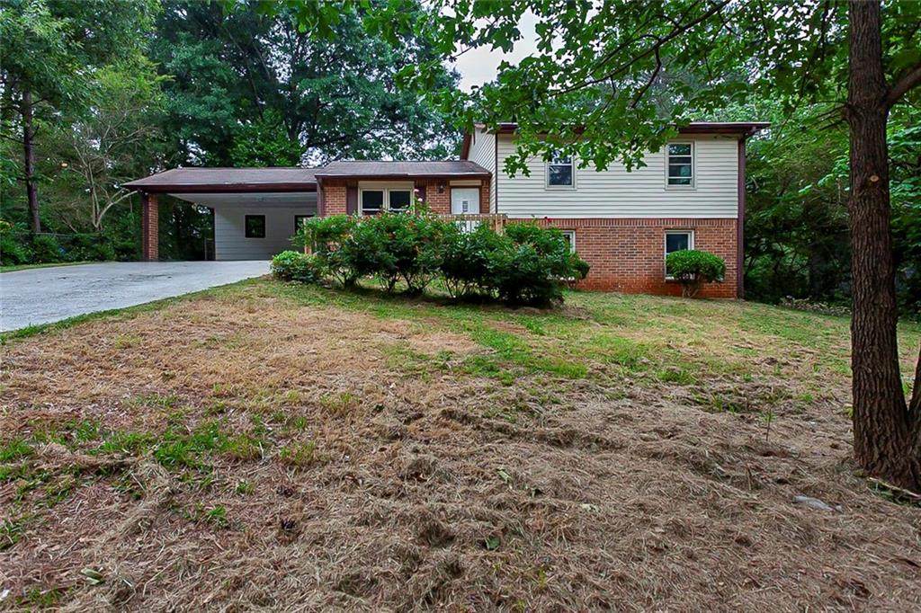 182 Bethesda Church Road - Photo 1