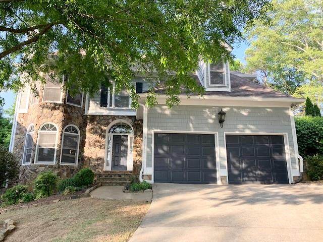 1134 Vinings Grove Way - Photo 1