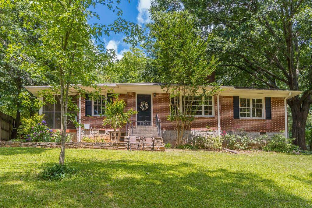 3630 Lakeside Court - Photo 1