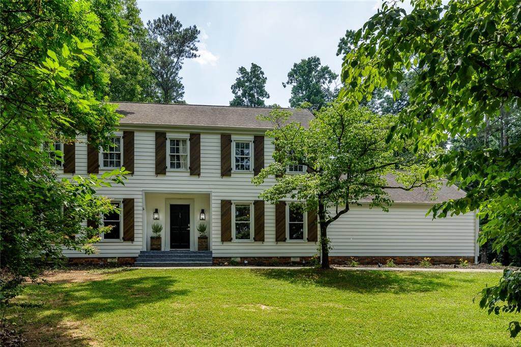 3503 Timber Lake Road - Photo 1