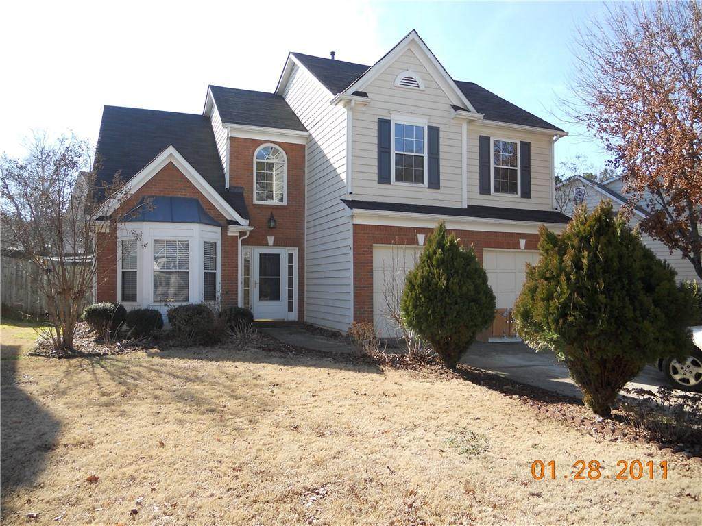1521 Dickens Place - Photo 1