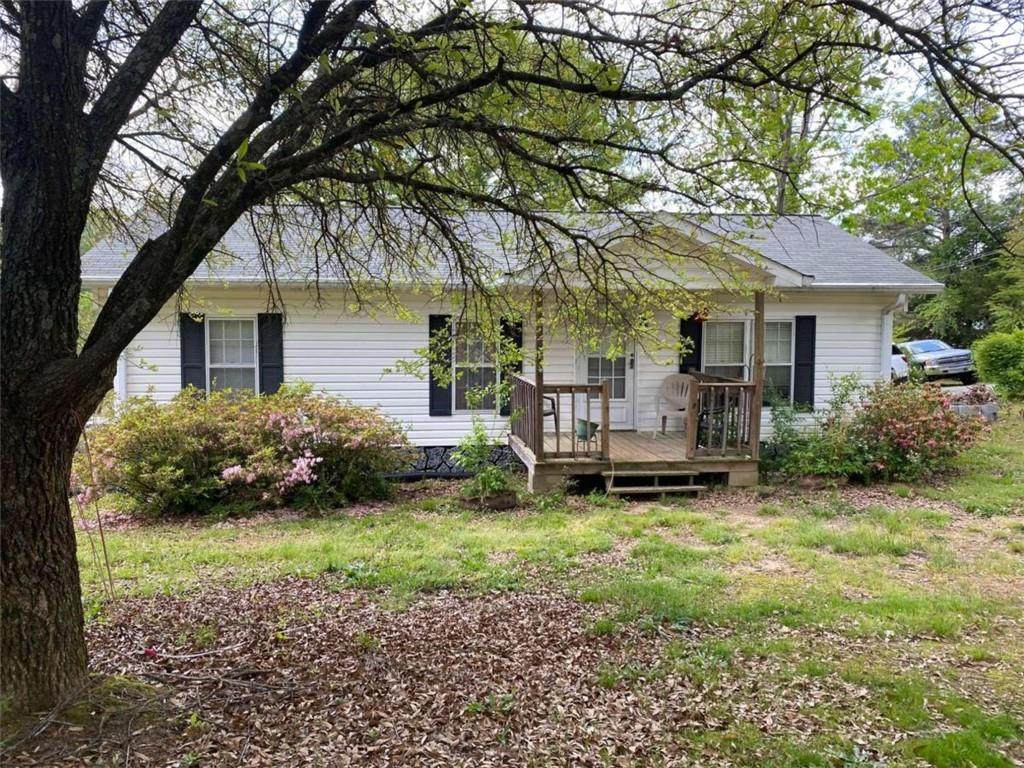 442 Morrison Campground Road - Photo 1