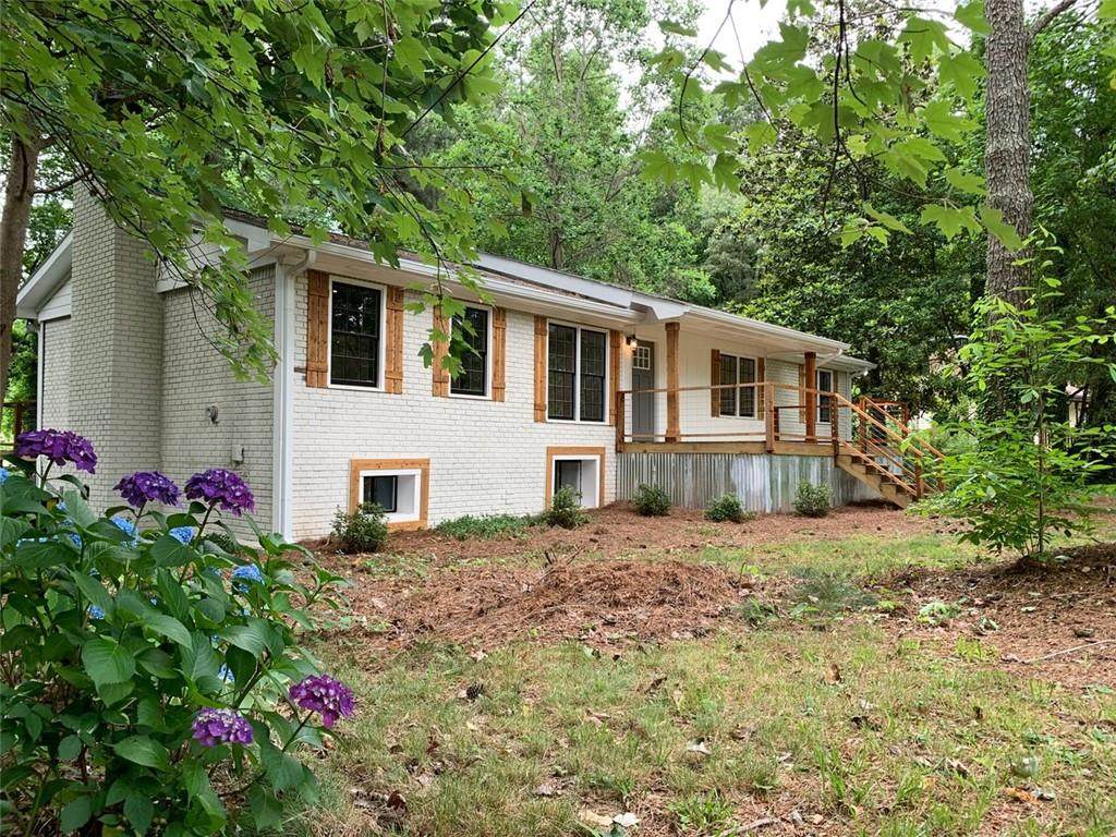 2357 Nowlin Circle - Photo 1