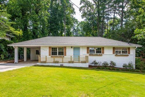 3067 Mount Olive Drive - Photo 1