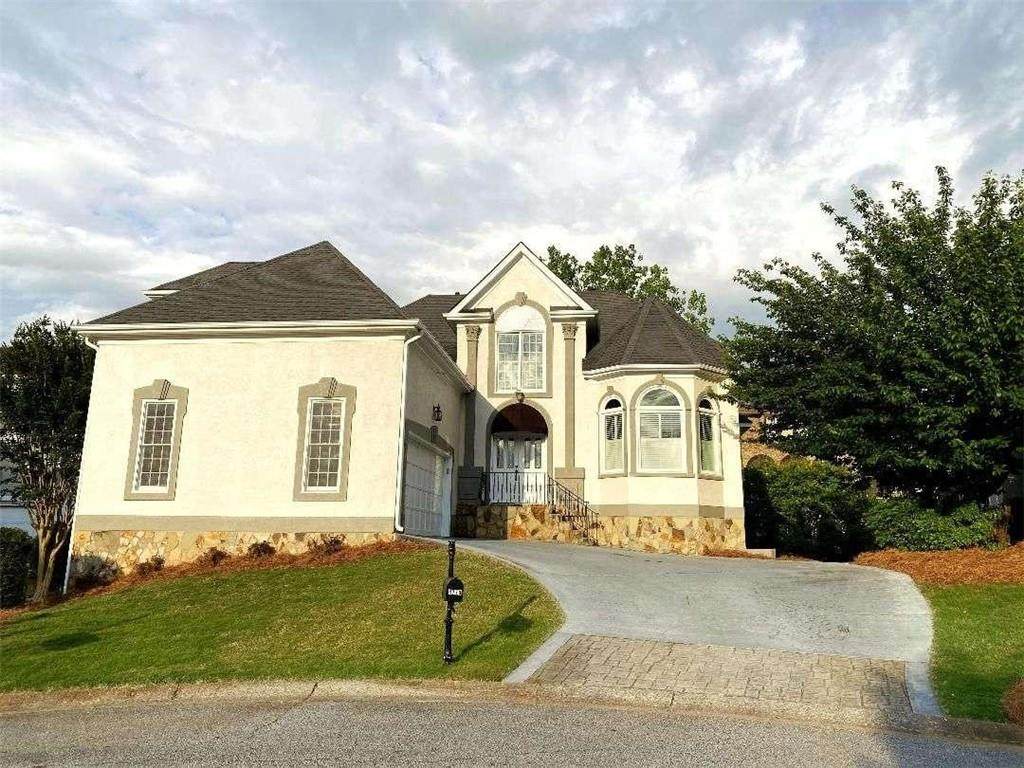 4770 Powers Park - Photo 1