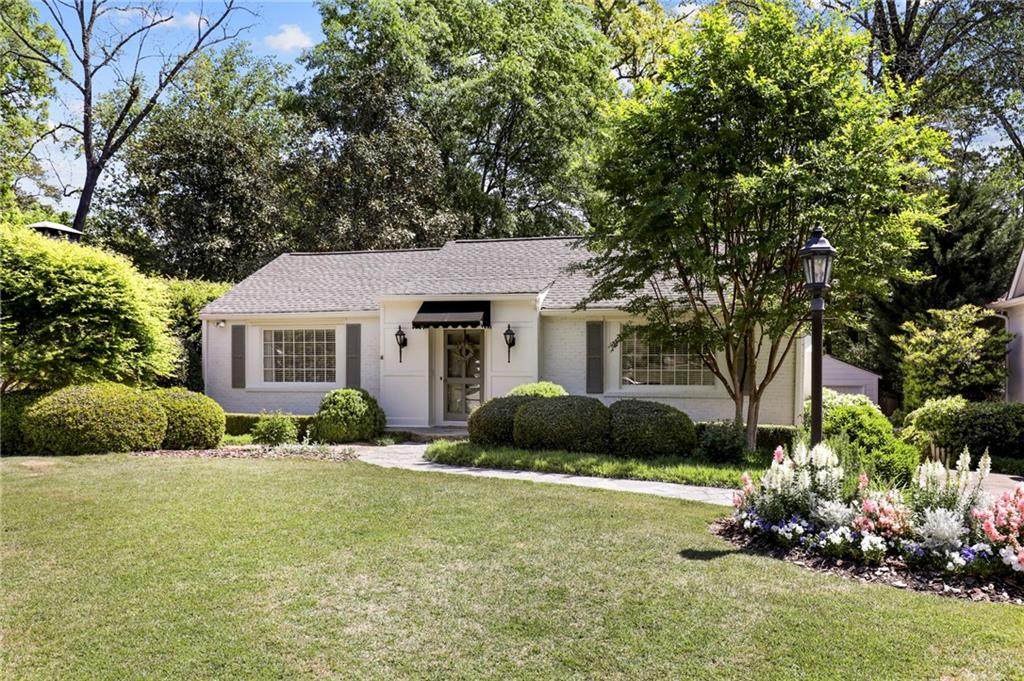 1825 Colland Drive - Photo 1