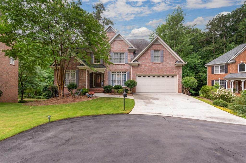 2934 Pine Orchard Drive - Photo 1