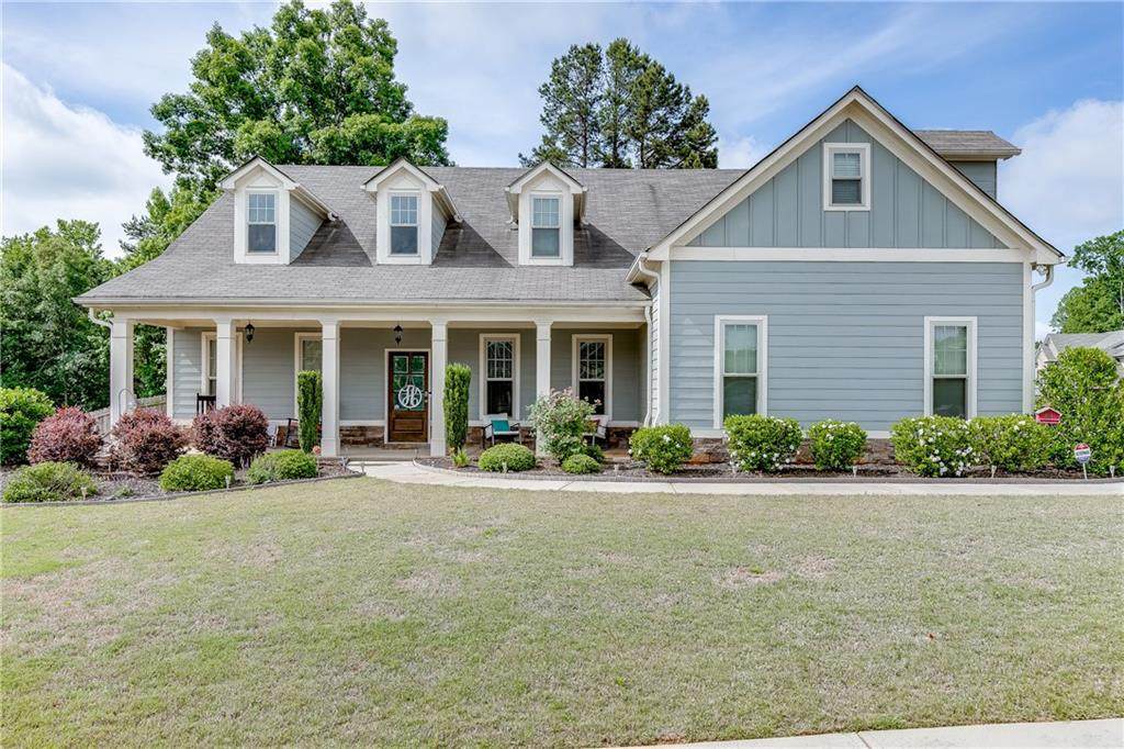 1045 Ruddy Duck Drive - Photo 1