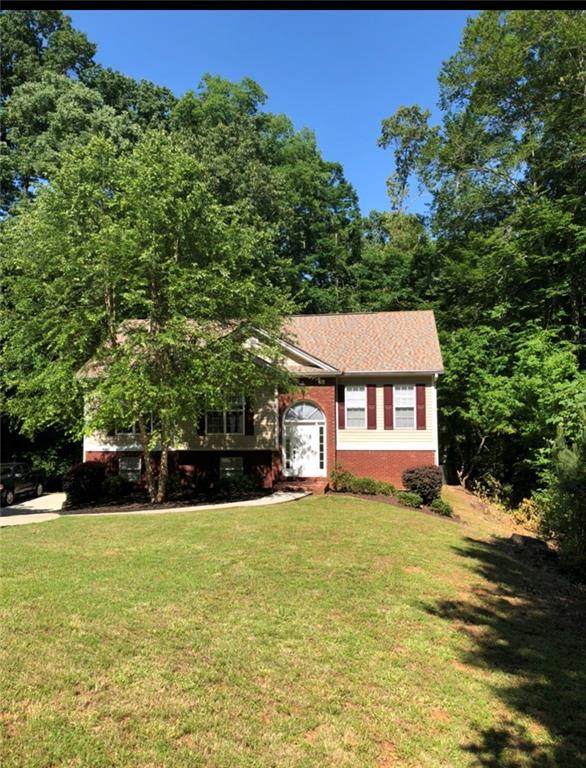 5056 Peach Mountain Circle - Photo 1