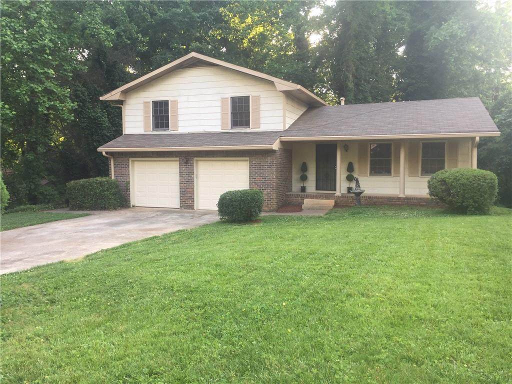 2315 Chevy Chase Lane - Photo 1