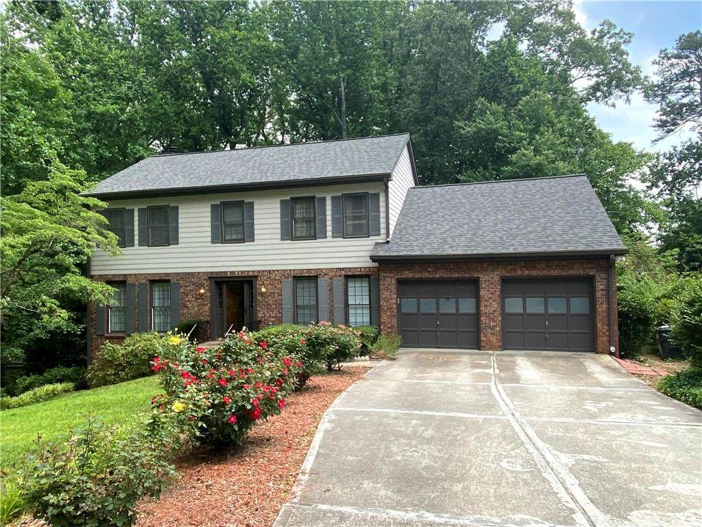 1049 Seven Springs Circle - Photo 1
