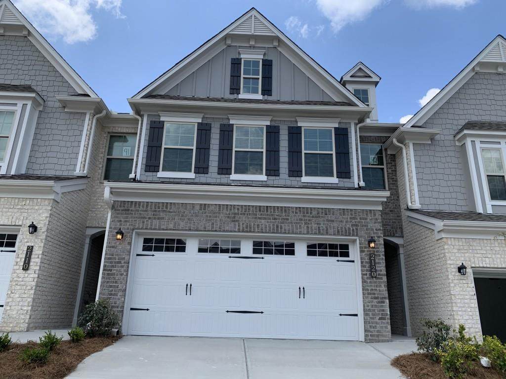 2150 Lanier Harbor Pointe - Photo 1