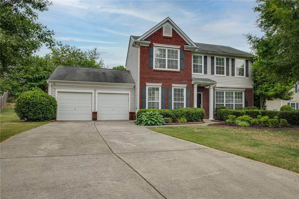 60 Lamborne Court - Photo 1