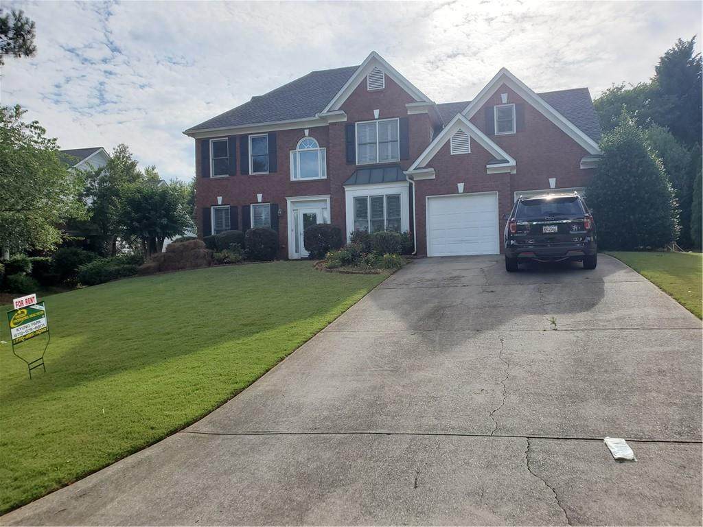 3715 Ridgeside Court - Photo 1