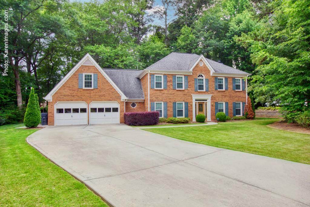 3518 Princeton Corners Lane - Photo 1