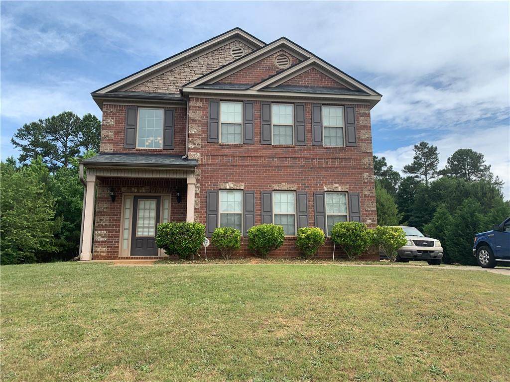 3133 Oakmont Drive - Photo 1