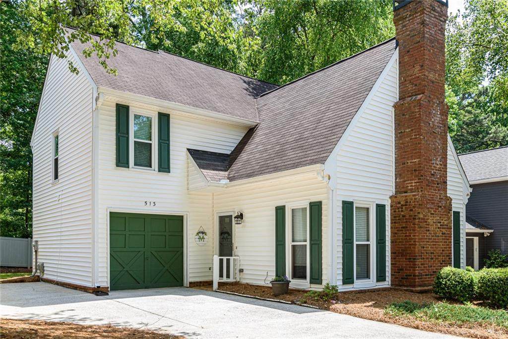513 Roswell Green Lane - Photo 1