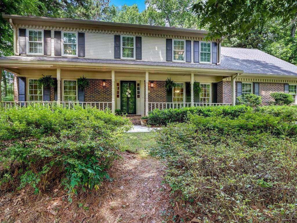 3895 High Shoals Drive - Photo 1