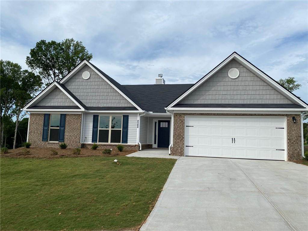 2180 Savannah Drive - Photo 1