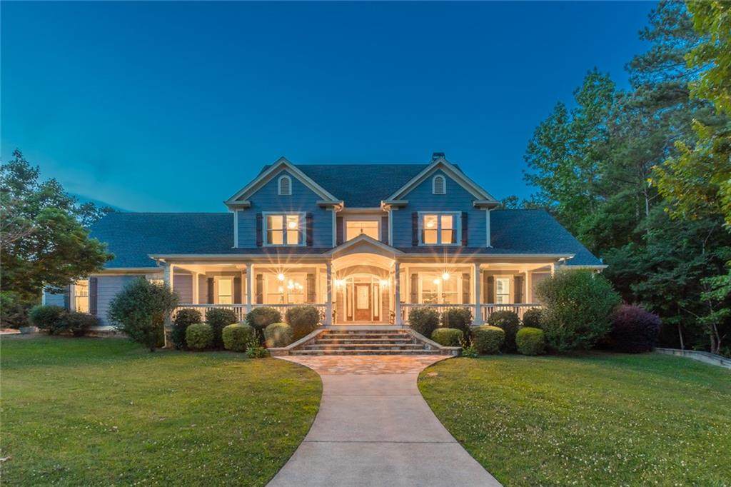 8850 Carroll Road - Photo 1