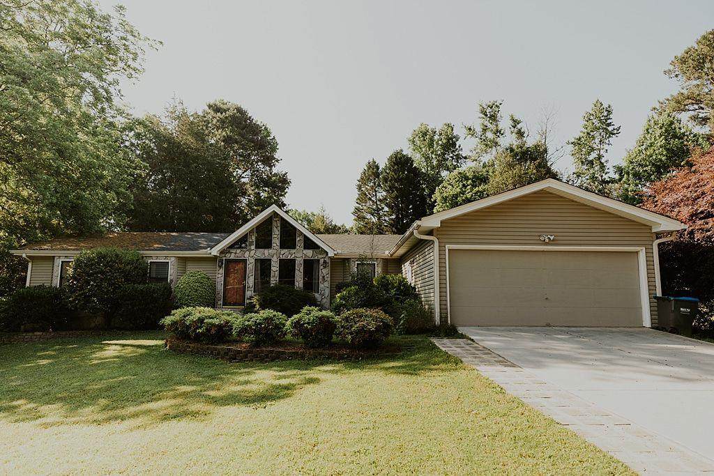 4812 Arrowhead Trail West - Photo 1