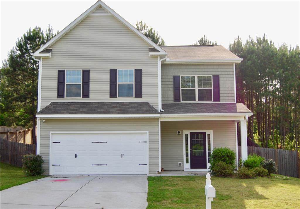 136 Camellia Way - Photo 1