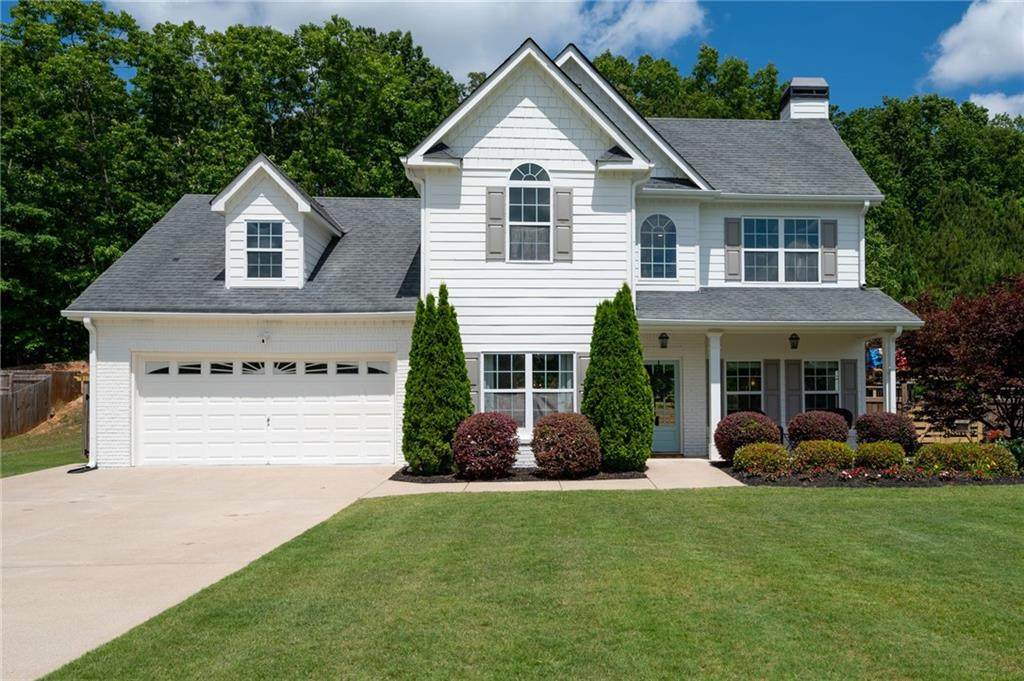 504 Huntington Trail - Photo 1