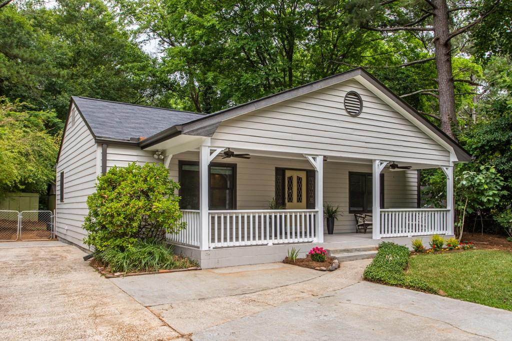 818 Medlock Road - Photo 1