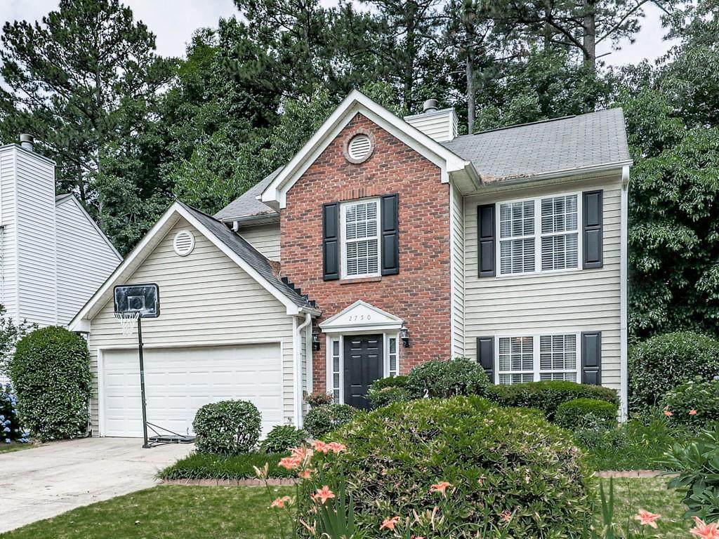 2750 Northgate Way - Photo 1