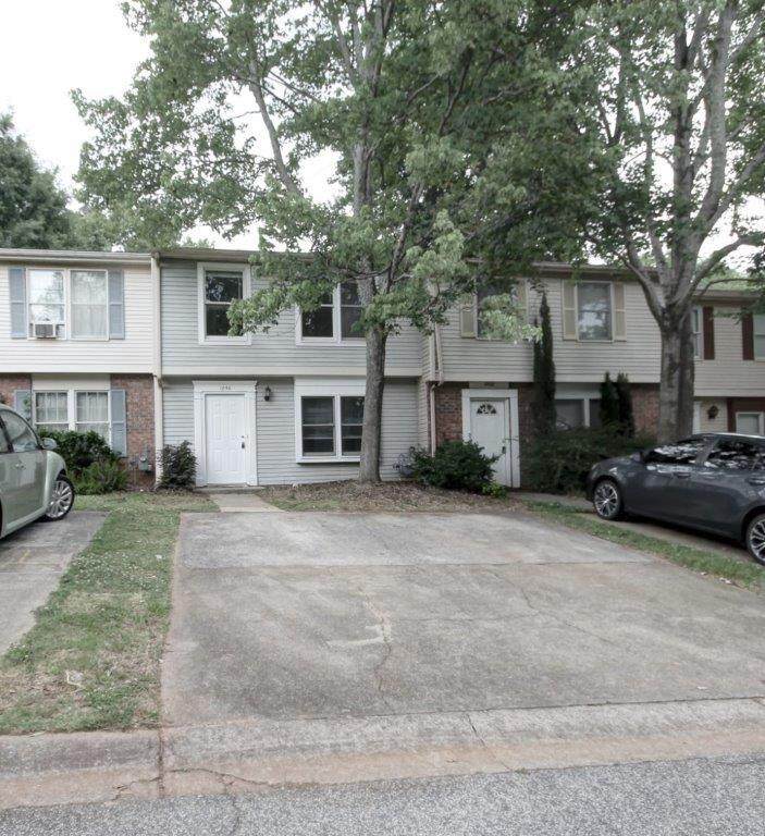 1856 Shenandoah Valley Lane - Photo 1